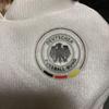 [USED] German-made Teddy Bear, Stuffed Animal, Bear, German Football Association Bremen GmbH