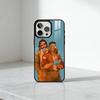 Game D-Disco E-Elysium Phone Case For iPhone17,16,15,14,13 Plus,Pro Max Magnetic For Magsafe Wireless Charging