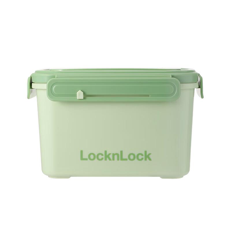 LOCK&LOCK Microwave & Freezer Safe Food Storage Container Set