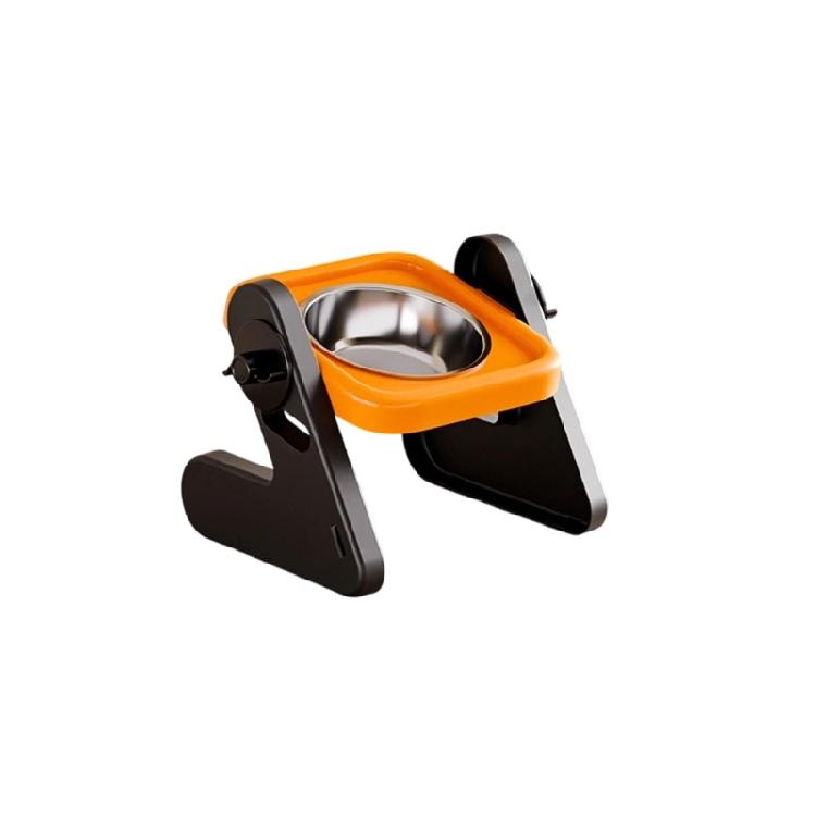 Pet Feeding Station With Height Adjustable And Bowls For Better Digestion Feeding Station Feeding Stand