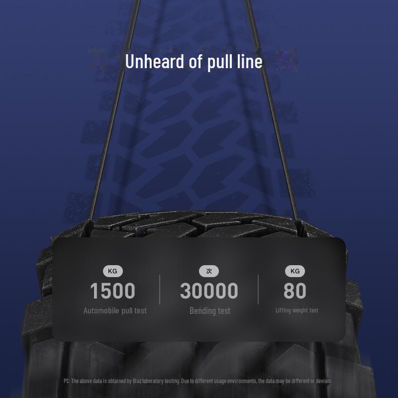 Biyazi 1.8m Type-C Male To Male Video Cable, Dual Type-C Ports, 100W Charging & Data Transfer.