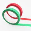 Jin Gu Lao KZyy-20 Red Colored Masking Tape
