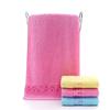 Ruyi Water Pattern TowelCotton Jacquard Couple Towel Gift Towel