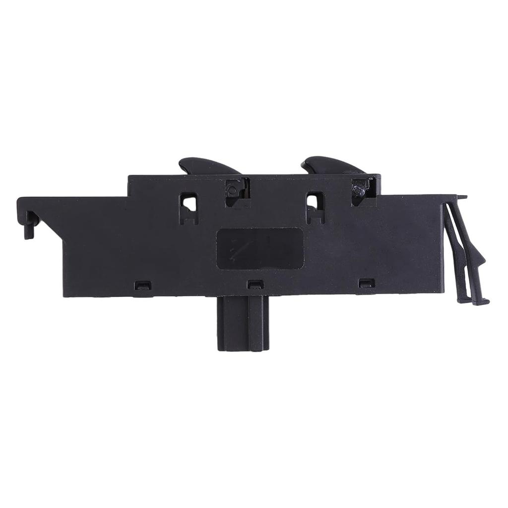 61316902175 Front Left Power Window Control Switch Driver Side Compatible for E46 M3 Coupe 325Ci 330Ci 323Ci 1999-2006 Master Power Window Switch