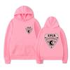 XPLR2D Print Fashion Sweatshirt Hip Hop Casual Unisex Autumn Winter Fleece Y2K Clothes Streetwear Tops Oversize