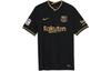 Nike Exclusive 20/21 Match Away Shirt La Liga Jersey CD4231-011