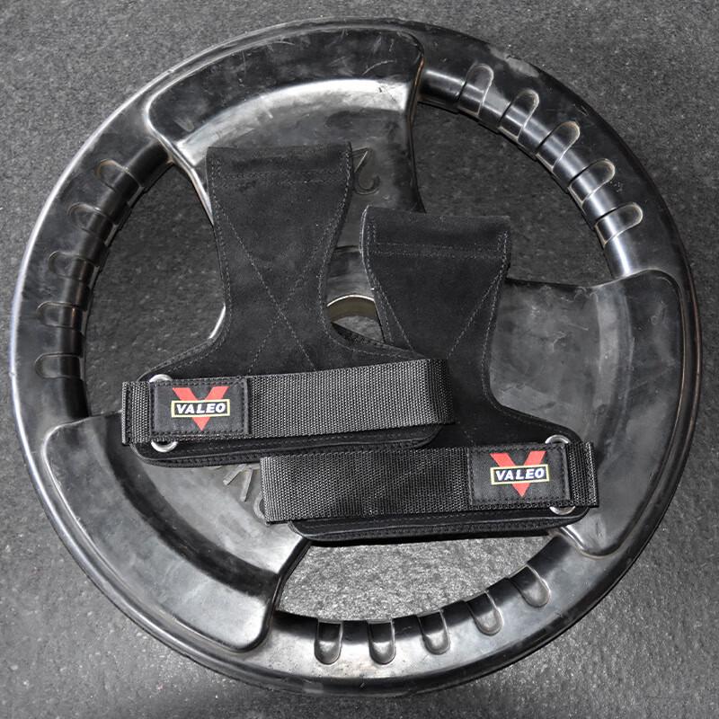 Tingbai Half-Finger Weightlifting Palm Protector