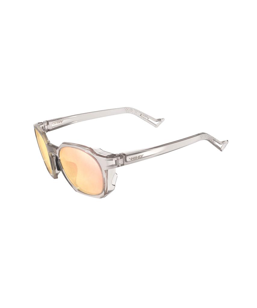 Wing Windproof Polarized Sunglasses_Knox (Beige)