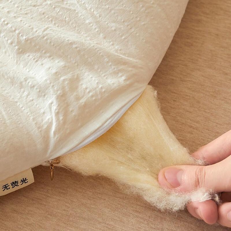 Antibakterielle Sojabohnenfaser Ganzjahresdecke