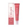 1pcs Pink Moisturizing Lip Oil, Hydrating with Vitamin E & Natural Oils - Lip Care