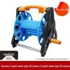 Automatic Water Hose Reel for Car Wash and Irrigation
