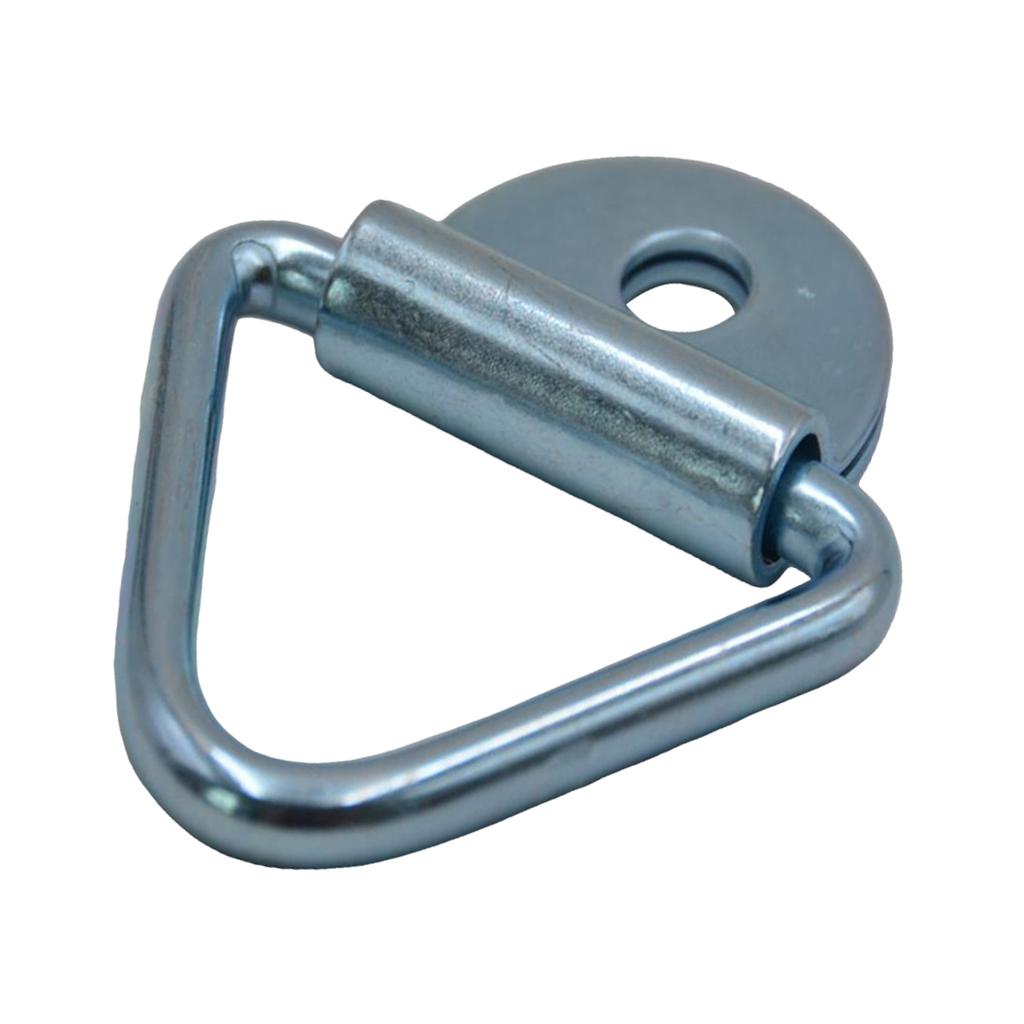 2Pcs Lashing Anchor Mounting for Trailers