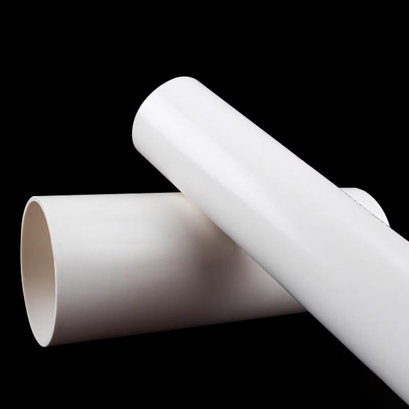 Lilang Heavy-Duty PVC Drainage Pipe