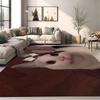 Funny CAT Meme Bathroom Mat Kids Room Bedroom Decoration Balcony Anti Slip Doormat Living Room Welcome Rug