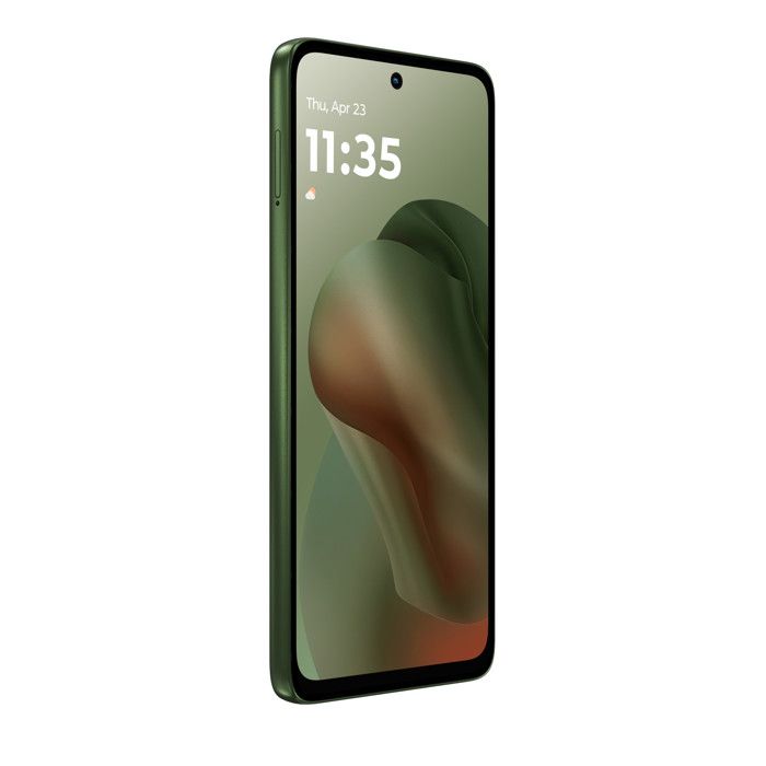 Motorola Moto G56 5G, Smartphone 256GB, 8GB RAM, Display 6.72", Verde