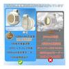 Portable Fan, Strong Wind [2026 Industry New Evolution, 1 Multipurpose Clip Fan] Neck Fan, 5 Levels of Air Volume Adjustment, Mini Fan, Comes with
