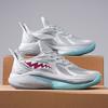 Special ultra-light v2 basketball shoes 2025 new mesh breathable sports shoes sports students ultra-light shock-absorbing running shoes