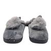 Women's Winter Slippers Warm Home Slippers Rabbit Size 36-37