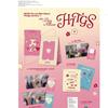 HITGS The 1st Mini Album - Things we love I (?POCA) - Release 2025-10-14