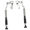 Side Sliding Window Spring Kits Multiuse Easy Installation Heavy Duty for Grandia GL 2005-2019 for Trucks Car Attachments
