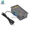DC 5V/12V/24V Thermostat Digital Temperature Controller Regulator Thermoregulator Incubator NTC Sensor Switch Module