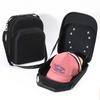 Portable, Pressure-resistant, Waterproof Baseball Cap Storage Bag, EVA Baseball Shoulder Bag, Hat Storage Box