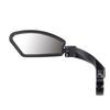 Bicycle Rearview Mirror Wide Range Adjustable Angle Reflector Scooter Bicycle Rearview Mirror Bicycle Handlebar Mirror