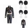High Quality Seraph Of The End Yichir Yuichiro Hyakuya Suit For Halloween Events