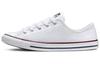 Chuck Taylor All Star Dainty Ox Weiß Damen 564981C