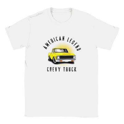 Na górę – T-shirty i koszulki