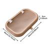 Cat Scratcher Sisal with Ball Interactive Toy Thickened Scratch Pad for Couch Carpets Sofas Training Indoor Cats Grinding Claw