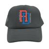Dominikanische Republik RD Flagge Stolz Dominikanische Trucker-Kappe Sommer Netz Baseballkappe FeUnisex Unisex Retro Papa Geschenk Kappen