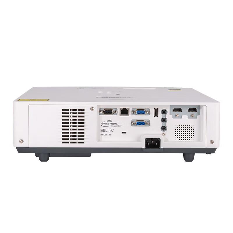 Panasonic PT-LMZ460C WUXGA Portable Laser Projector (CN version)