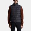 Moncler Treompan Collection Vest Men's Midnight Marine Blue I20911A00170549SK779