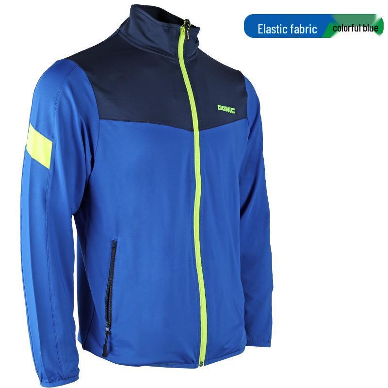Donic Men`s & Women`s Quick-Dry Breathable