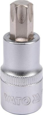 Torx Key 1/2"" T55 L55Mm Yt-04317 Yato
