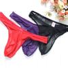 T-pants Underwear Sexy Thong Network Ultra-thin Transparent