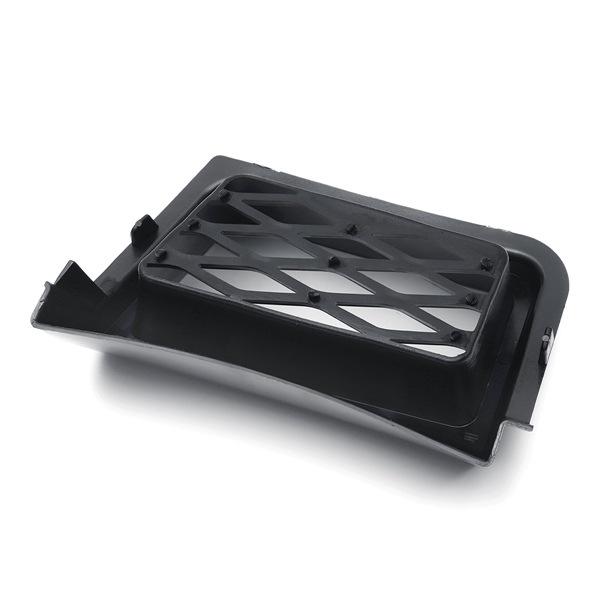 Chevrolet Silverado 1500 (03-07) Front Bumper Vent Grilles, 1 Pair