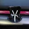 Plastic Doll Car Seat Durable Car Air Exhaust Decoration  Air Aromatreatment Decoration