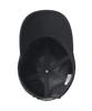 Musinsa Standard Basic Cotton Ball Cap [Black]
