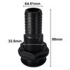 Yacht Hull Connector - Effortless Assembly