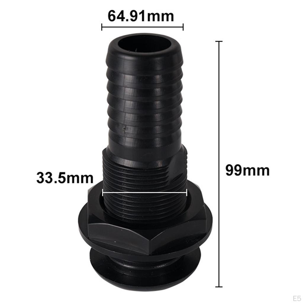 Yacht Hull Connector - Effortless Assembly