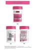Svi Shi Li Women's Multivitamin Tablets - 90 Count Adult Female Supplement
