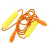 Earplug Headphone 29dB Noise Reduction IPX5 Water Proof Rechargeable Neckband Earbuds for Construction Site Workshop