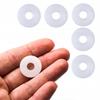 Uszczelka Do Pistoletu Malarskiego – Odporność Na Chemikalia | Średnica 7/8" (22mm) | Kompatybilność Z Gwintem 7/8"