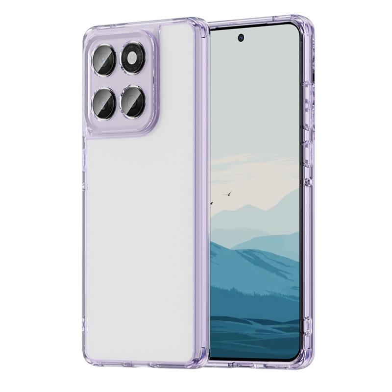 Applicable to MOTO Edge11 mobile phone case 11S mobile phone case Edge11Fusion all-inclusive anti-drop TPU + PC
