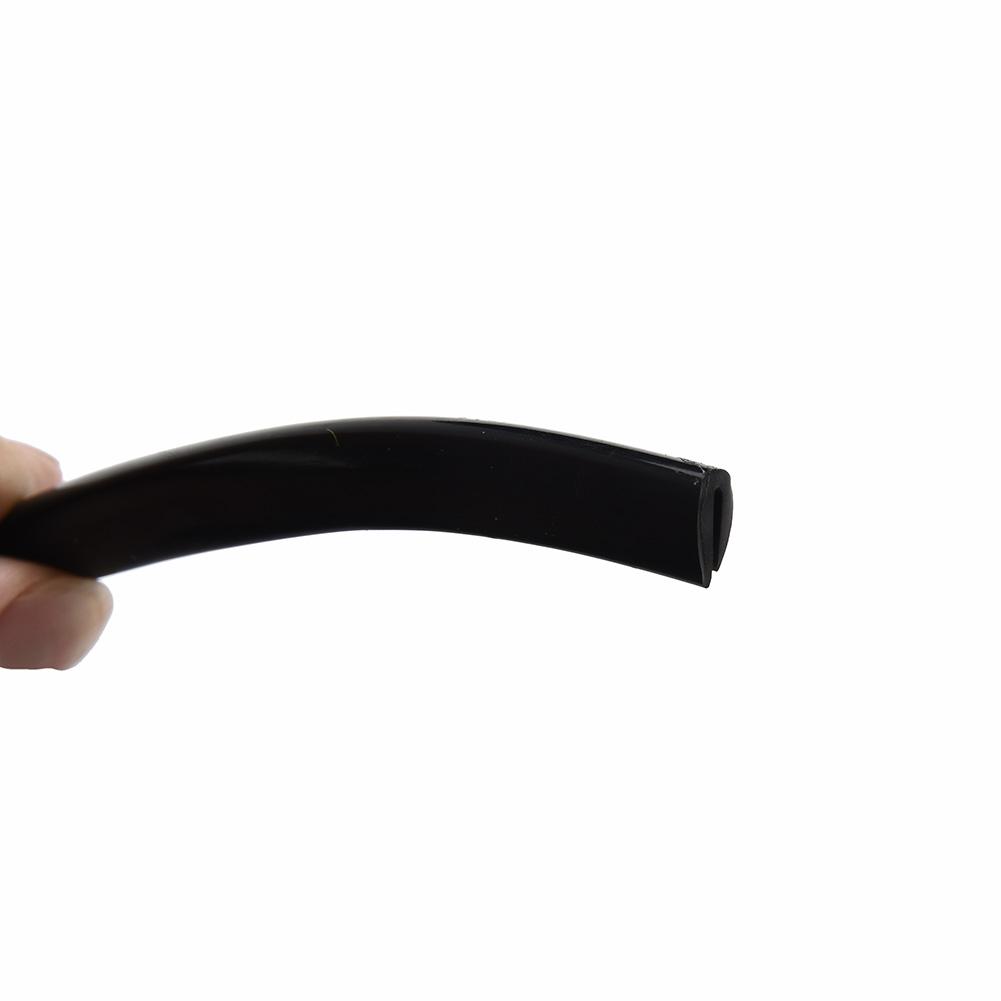 Trim Rubber Edging Trim Strip Car Strip Guard Seal Brand New
