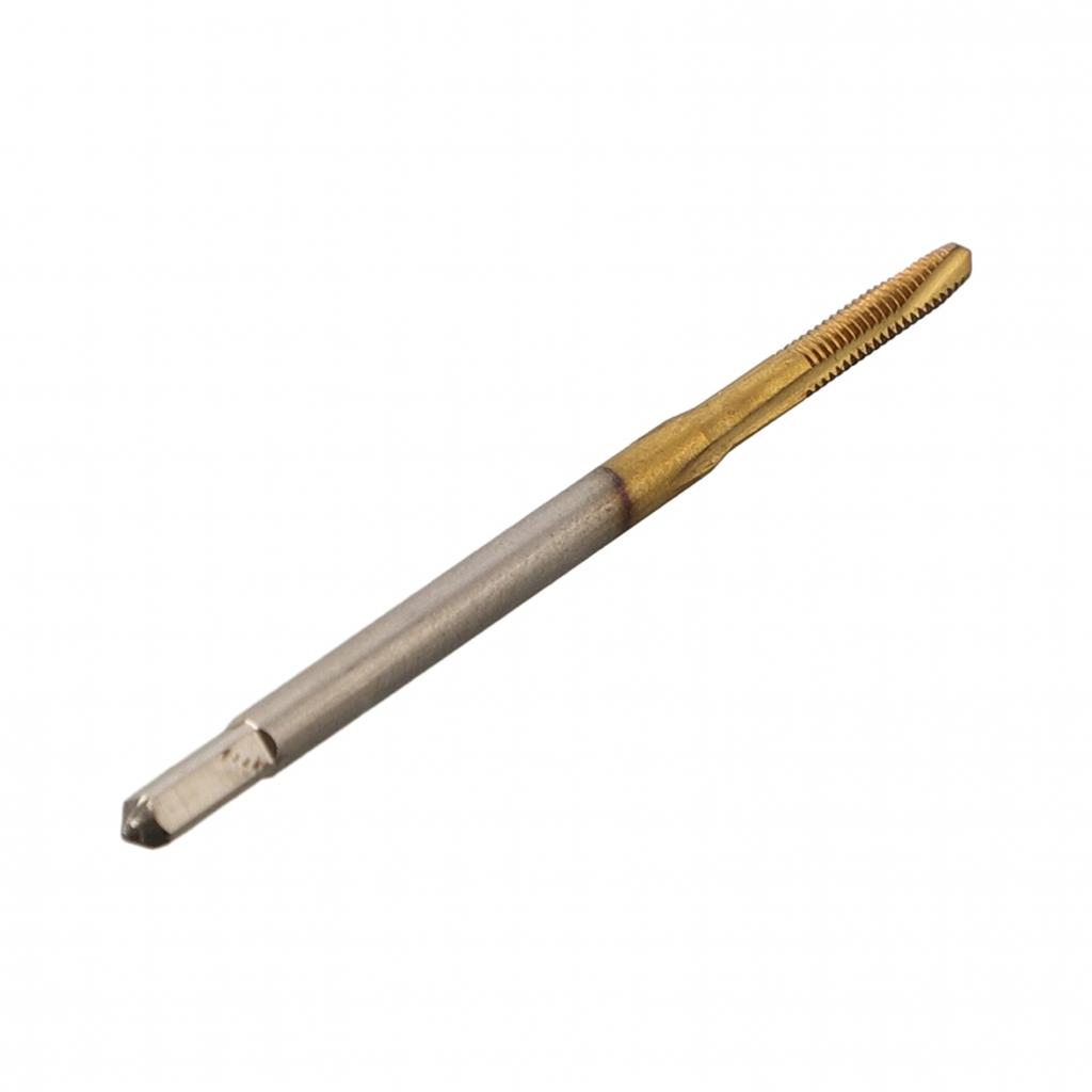 Composite Drill M2-M12 High Hardness Titanium Coating