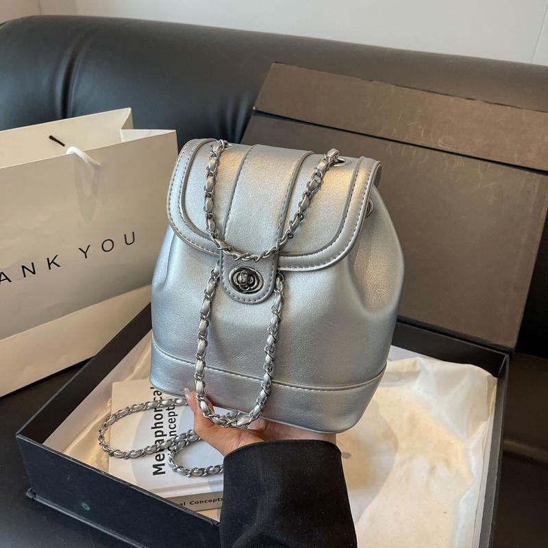 

новый популярный женский рюкзак из чистого ПУ, сумка через плечо. Дизайн одежды, деловые поездки по магазинам