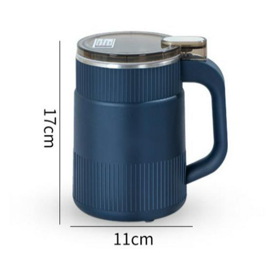 110V U.S. Standard Coffee Grinder & Wall Breaker Machine for Grains